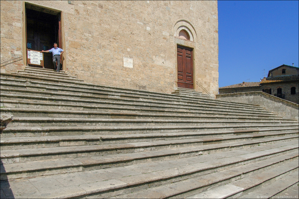 San Gimignano